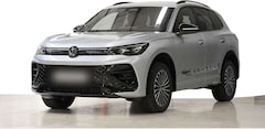 Bild des Angebotes VW Tiguan 2.0 R-LINE 4MOTION DSG LEDER AHK LM20