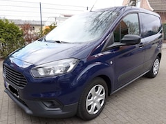 Bild des Angebotes Ford Transit Courier Transit Courier Trend, Garantie, MwSt. ausweisbar