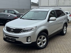 Bild des Angebotes Kia Sorento Vision 2.2 CRDi Automatik AHK 4WD