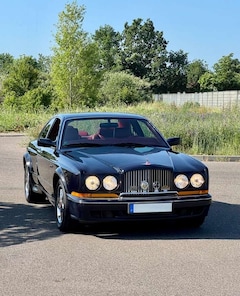 Bild des Angebotes Bentley Continental T Mulliner