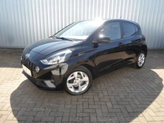 Bild des Angebotes Hyundai i10 1.0 67PS 5-MT Edition 30