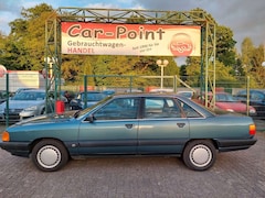 Bild des Angebotes Audi 100 - 1.Hand - Automatik