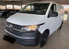 Bild des Angebotes VW T6 Transporter T6.1 Transporter Kasten 4MOTION