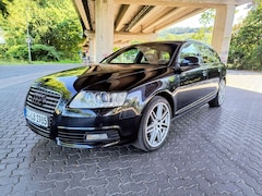 Bild des Angebotes Audi A6 Avant 2.7 TDI DPF quattro tiptronic