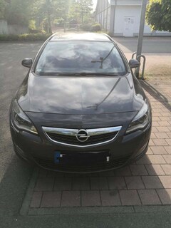 Bild des Angebotes Opel Astra Design Edition
