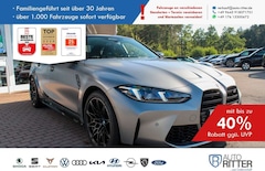 BMW M3 xDrive Competition+Carplay+SHZ+Navi+H&K
