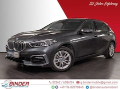 Bild des Angebotes BMW 118 i Luxury Line*M SPORT*SORGLOS-PAKET*TOP*