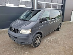 Bild des Angebotes VW T5 Shuttle Transporter T5 TDI 4MOTION 4MOTION Lang