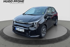 Bild des Angebotes Kia Picanto Vision 1.0 Schräghecklimousine. 46 kW. 5-türig