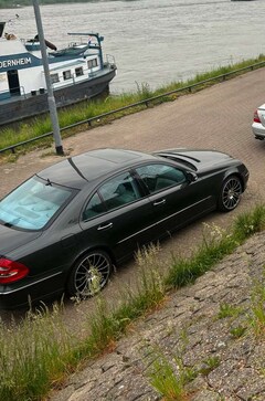 Bild des Angebotes Mercedes-Benz E 270 CDI Avantgarde