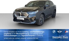 Bild des Angebotes BMW iX2 xDrive30 M Sport LiveCock.HUD.LED.AHK.Keyl.