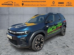 Bild des Angebotes Dacia Bigster Journey Hybrid 1.8 155 PS Automatik Winter-Paket Plus
