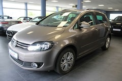 Bild des Angebotes VW Golf Plus 1.6 TDI DPF DSG Life