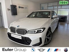 Bild des Angebotes BMW 330 e M-Sport Kamera 360 Kamera Digitales Cockpit Soun