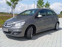 Bild des Angebotes Mercedes-Benz B 200 B 200