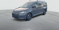 Bild des Angebotes VW Caddy Style 1.5 l TSI DSG