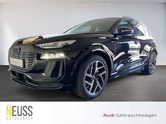 Bild des Angebotes Audi Q6 e-tron quattro S line PANO+HUD+360°+AHK+ACC+