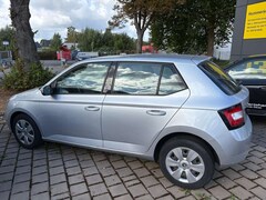Bild des Angebotes Skoda Fabia Cool Edition