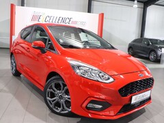 Bild des Angebotes Ford Fiesta 1.0 EB ST-LINE SPORT RED / SPURHALTE /
