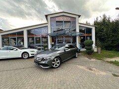 Bild des Angebotes Mercedes-Benz E 220 d Burmester Standheizung 360 Grad Kamera