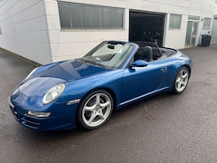 Bild des Angebotes Porsche 997 Carrera Cabrio (Typ 997)