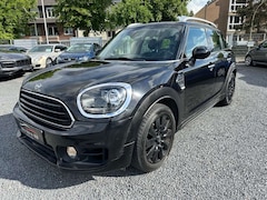 Bild des Angebotes MINI Cooper Countryman Navi, BC, EF, ZV 1.Hand