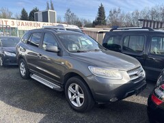Bild des Angebotes Hyundai SANTA FE 2.2 CRDi GLS (2WD) Automatik/Navi/Leder/7-Sitzer