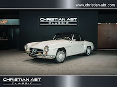 Bild des Angebotes Mercedes-Benz 190 SL