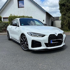 Bild des Angebotes BMW 430 430i Gran Coupe M Sport, mit Herstellergarantie