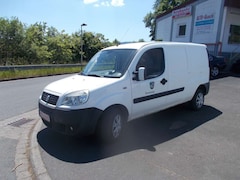 Fiat Doblo Cargo 1.3 JTD 223.307.2 MAXI SX