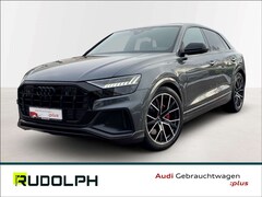 Bild des Angebotes Audi SQ8 4.0 TFSI qu. HD Matrix 360 PANORAMA B&O HuD