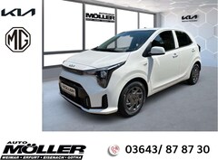 Bild des Angebotes Kia Picanto Vision PE2 1.0 MT Navi Kamera SHZG Tempomat