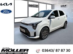 Bild des Angebotes Kia Picanto Vision PE2 1.0 MT Navi Kamera SHZG Tempomat