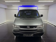 Bild des Angebotes VW T4 Multivan 7-SITZ EL.-BEHINDERTENRAMPE STANDHZG