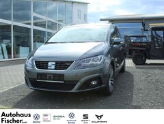 Bild des Angebotes SEAT Alhambra FR-Line