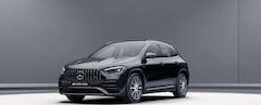 Bild des Angebotes Mercedes-Benz GLA 45 AMG 4M AMG/MULTIBEAM/Fahrass/HuD/MkSitze