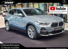 Bild des Angebotes BMW X2 X2 20d xDrive Shadow-Line Harman Kardon AHK HUD