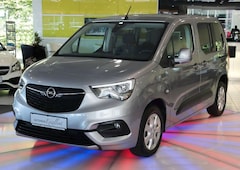 Bild des Angebotes Opel Combo Life Elegance*KAMERA*TEMPOMAT*LHZ*LED*1 HD