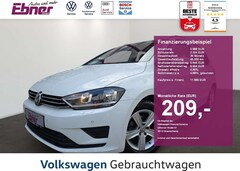 Bild des Angebotes VW Golf Sportsvan Golf VII Sportsvan COMFORTLINE 110PS TSI AHK+GRA+S