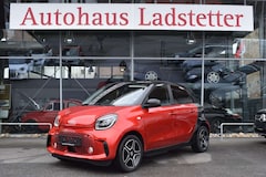 Bild des Angebotes smart forFour EQ Prime *Leder*LED*MwSt ausweisbar*1HD*