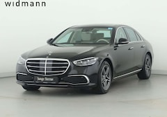 Bild des Angebotes Mercedes-Benz S 450 4M Panorama*Distronic*Sitzklima*Multibeam*