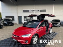 Bild des Angebotes Tesla Model X MODEL X 100D | ENHANCED AP | MCU2 | 6 SEAT |