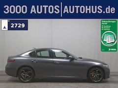 Bild des Angebotes Alfa Romeo Giulia 2.2 JTDM Sprint Navi Xenon RFK Memory AHK