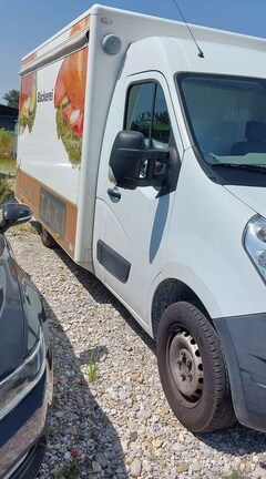 Bild des Angebotes Renault Master Master dCi 125 Koffer