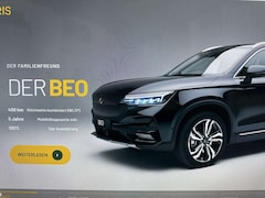 Bild des Angebotes Elaris Beo Skywell Comfort Mwst !!! 2500km !!! Neuwertig