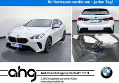 Bild des Angebotes BMW 118 d M Sportpaket Adaptives Fahrwerk