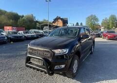 Bild des Angebotes Ford Ranger XLT Doppelkabine 4x4