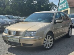 Bild des Angebotes VW Bora 1.6 FSI Pacific /2.HAND/KLIMAAUT/SITZHZG/