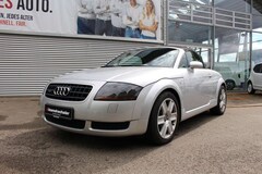 Bild des Angebotes Audi TT Roadster 1.8T Quattro +KLIMA+SH-GEPFLEGT