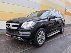 Bild des Angebotes Mercedes-Benz GL 350 GL 350 BlueTec 4Matic *PANO*STDHZ*360°*7-SITZ